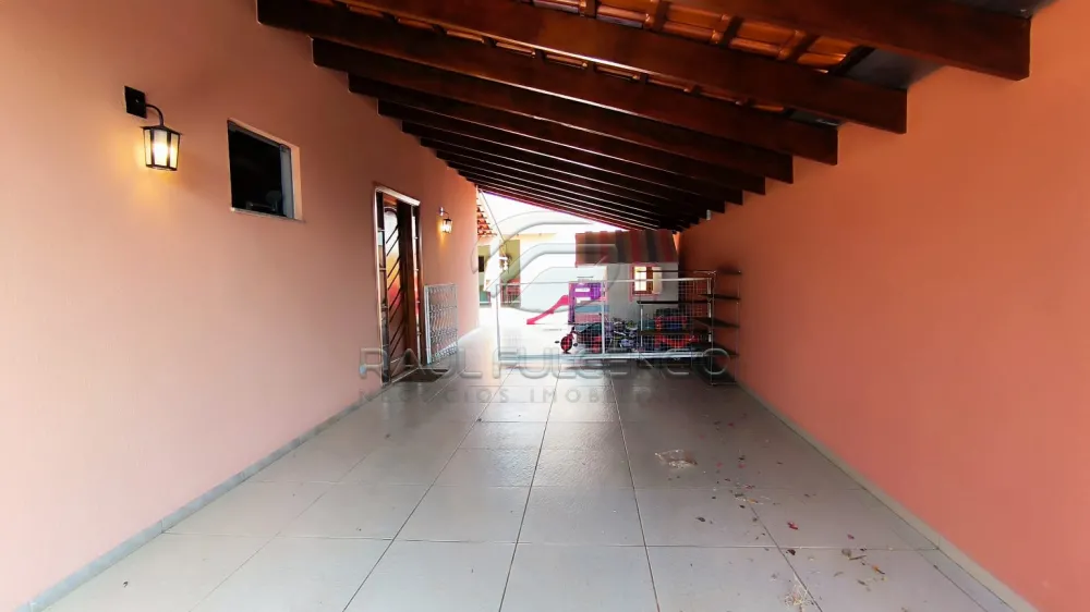 CASA TÉRREA | TERRA BONITA | 2 SUÍTES. Foto 2