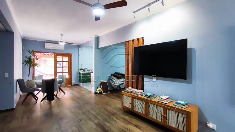 CASA TÉRREA | TERRA BONITA | 2 SUÍTES. Foto 5