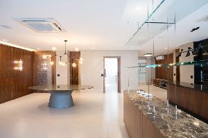 Ed Landmark Residence. Foto 2