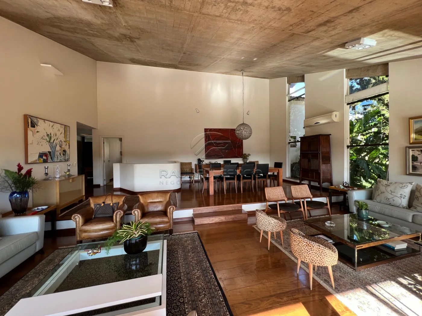 Casa comercial para alugar no Jd Bela Suíça. — foto 3