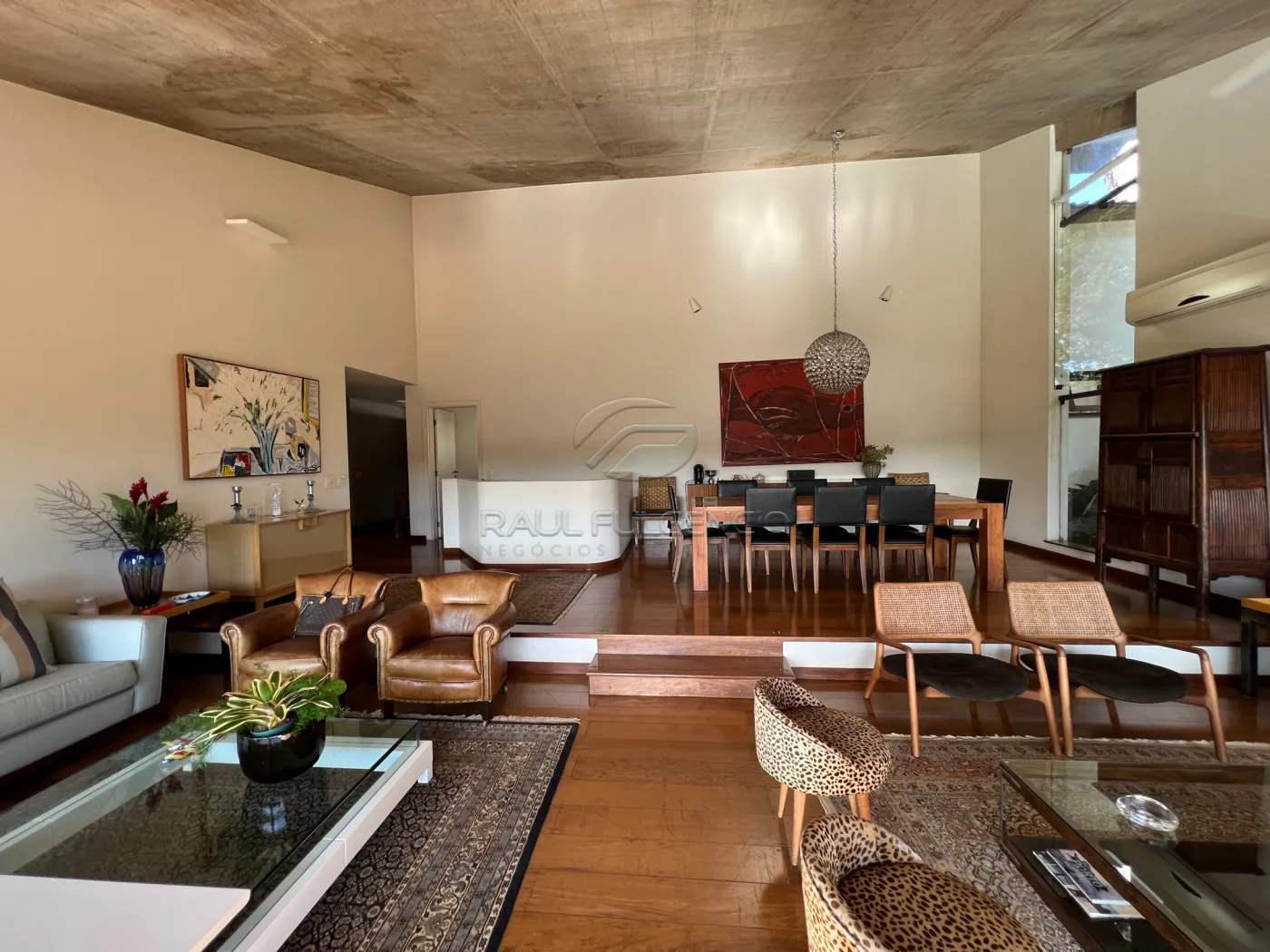 Casa comercial para alugar no Jd Bela Suíça. — foto 4