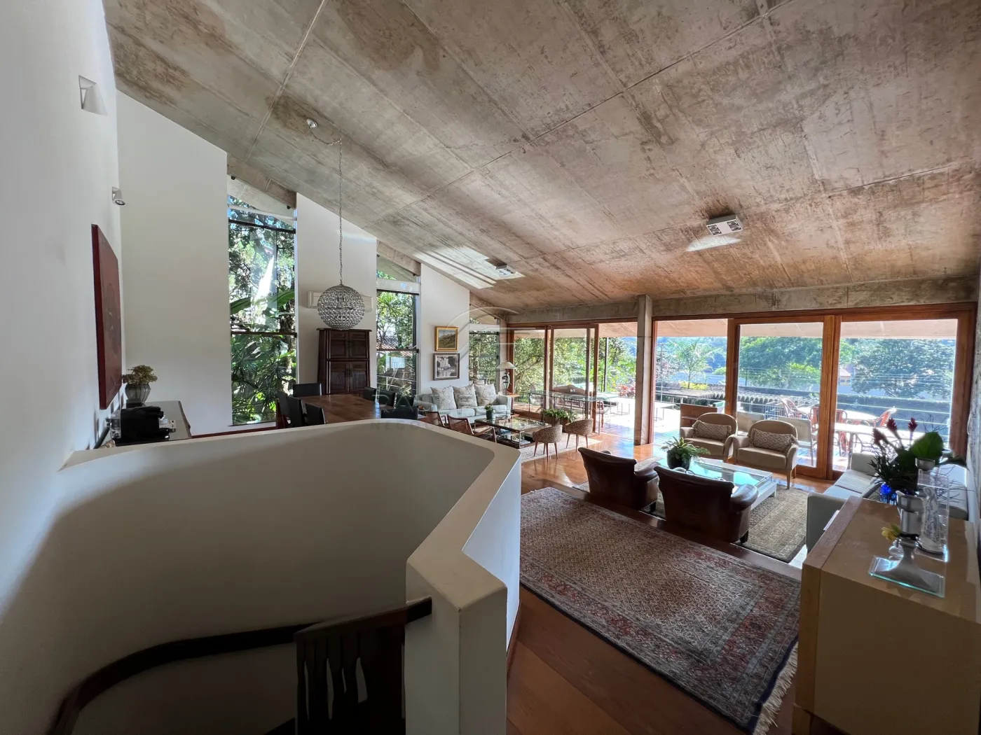 Casa comercial para alugar no Jd Bela Suíça. — foto 5