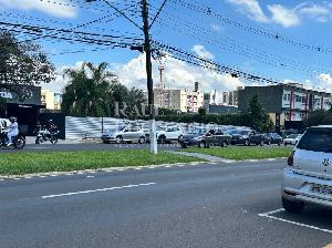 Terreno para locação no centro Av. Juscelino Kubitscheck. Foto 4