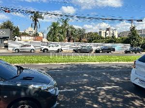 Terreno para locação no centro Av. Juscelino Kubitscheck. Foto 5