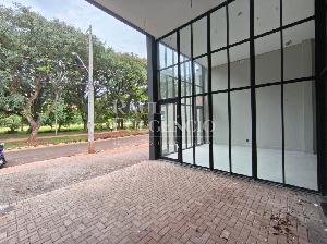 Lojas para alugar em Londrina, em frente o aterro do igapó. Foto 4
