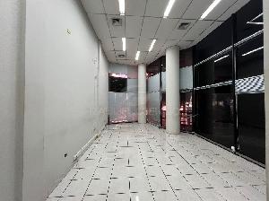 Prédio comercial / Av Higienópolis / Centro / Salas comerciais. Foto 5