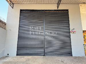 Barracão para venda ou para alugar no Pq Indústrias Leves Zona Norte de Londrina. Foto 2