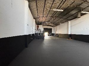 Barracão para venda ou para alugar no Pq Indústrias Leves Zona Norte de Londrina. Foto 4