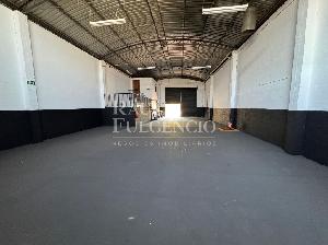 Barracão para venda ou para alugar no Pq Indústrias Leves Zona Norte de Londrina. Foto 3