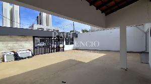 Casa comercial para alugar em Londrina - rua Nevada. Foto 3