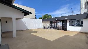 Casa comercial para alugar em Londrina - rua Nevada. Foto 2