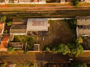 Barracão comercial Rolândia. Foto 5
