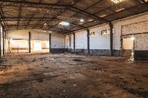 Barracão comercial Rolândia. Foto 2