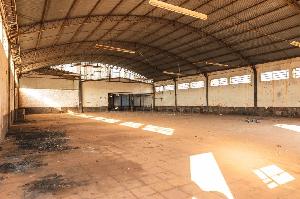 Barracão comercial Rolândia. Foto 3