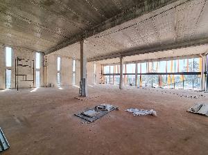 Comercial Barragem do Lago Igapó. Foto 5