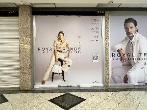 Royal Plaza Shopping. Foto 2