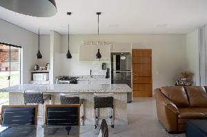 Cond Estancia Santa Paula. Foto 5