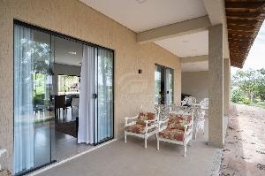 Cond Estancia Santa Paula. Foto 4