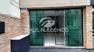 Loja para alugar no centro de Londrina próximo a Avenida Jk. Foto 4