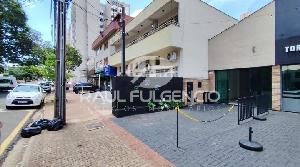 Loja para alugar no centro de Londrina próximo a Avenida Jk. Foto 3