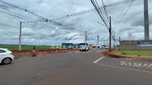 Terreno para locação na Avenida Saul Elkind. Foto 4