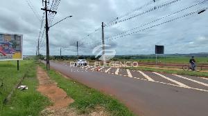 Terreno para locação na Avenida Saul Elkind. Foto 5