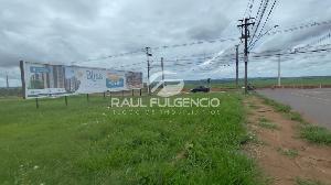 Terreno para locação na Avenida Saul Elkind. Foto 2