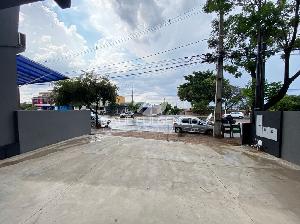 Barracão para Locação na Avenida Saul Elkind, Zona Norte. Foto 3