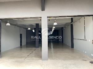 Barracão para Locação na Avenida Saul Elkind, Zona Norte. Foto 4