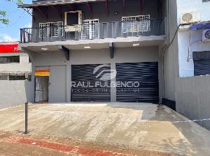 Barracão para Locação na Avenida Saul Elkind, Zona Norte. Foto 2