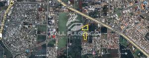 Terreno comercial com 6 mil m² para locação na Avenida Octávio Genta. Foto 2