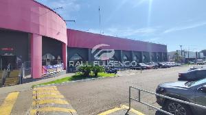Imóvel comercial para locação na Avenida Tiradentes em Londrina - Oportunidade Única.. Foto 2