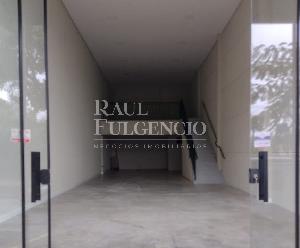 Comercial central novo. Foto 3