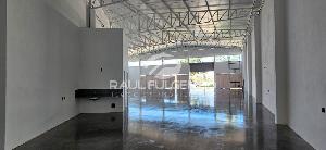 Barracão Comercial | Próx. Av. Tiradentes | Londrina. Foto 5