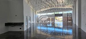 Barracão Comercial | Próx. Av. Tiradentes | Londrina. Foto 2