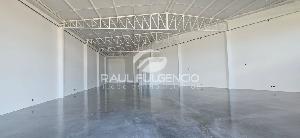 Barracão Comercial | Próx. Av. Tiradentes | Londrina. Foto 3