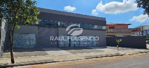 Barracão Comercial | Próx. Av. Tiradentes | Londrina. Foto 4