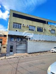Sala comercial para alugar na avenida JK em Londrina. Foto 3