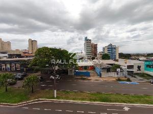 Sala comercial para alugar na avenida JK em Londrina. Foto 2