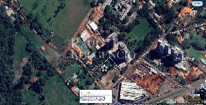 Terreno | Mercado Prochet | Comercial | Londrina. Foto 2