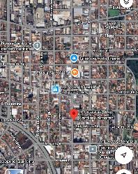 Terreno comercial  Av Guaporé com área de 585 m²,   zoneamento ZC3.. Foto 4