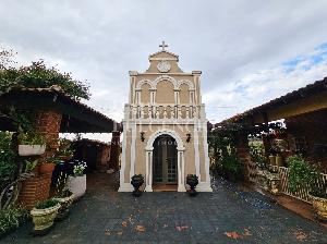 Chacara próximo ao patrimonio Regina — foto 5