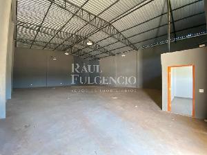 BARRACÃO NOVO | PQ MANELA | 260M² | À 05 MINUTOS DA PR445. Foto 5