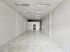 Loja comercial av. Inglaterra. Foto 2