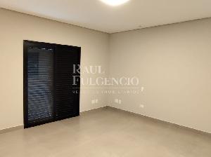 Casa Nova Jardim Chamonix, 03 dormitórios sendo 1 suíte. — foto 5