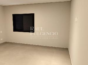 Casa Nova Jardim Chamonix, 03 dormitórios sendo 1 suíte. — foto 3