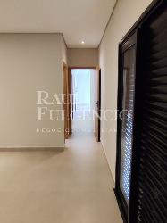 Casa Nova Jardim Chamonix, 03 dormitórios sendo 1 suíte. — foto 2