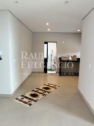 Casa Nova Jardim Chamonix, 03 dormitórios sendo 1 suíte. — foto 4