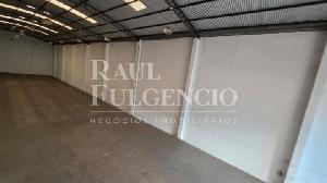 Barracão/Galpão com 650m² prox. a BR369| Londrina — foto 3