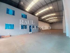 Barracão/Galpão com 650m² prox. a BR369| Londrina — foto 2